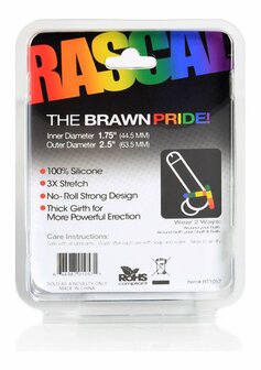 The Brawn Pride - Cockring