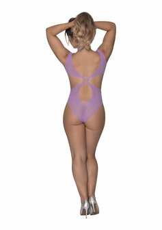 Seamless Teddy One Size