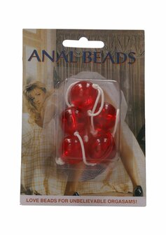 Anal Beads