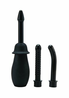 Anal Shower Kit