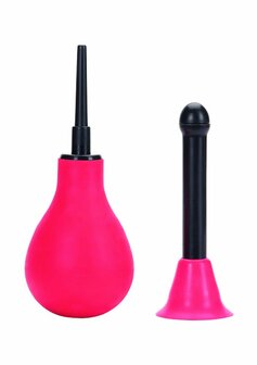 Unisex Wireling Spray - Anal Shower