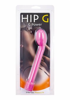 Hip-G - G Spot Vibrator