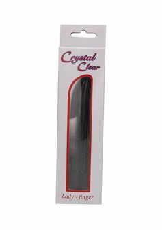 Lady - Finger Vibrator