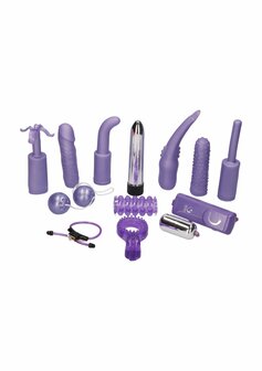 Dirty Dozen - Toys Kit