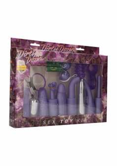 Dirty Dozen - Toys Kit