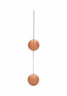 Orgasmus Balls - Super Soft Ben Wa Balls