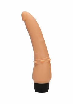 Perfect Pleasure - Multispeed Vibrator - 8&quot; / 20 cm