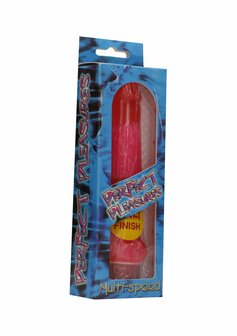 Jelly Anal Vibrator