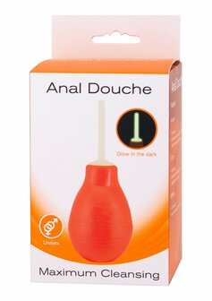 Unisex Wireling Spray - Anal Shower