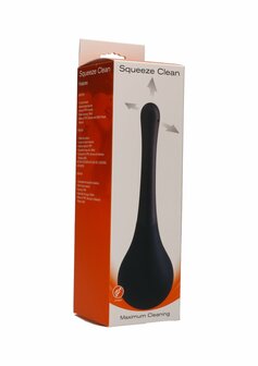 Squeeze Clean - Intieme Douche