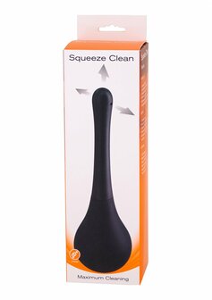 Squeeze Clean - Intieme Douche