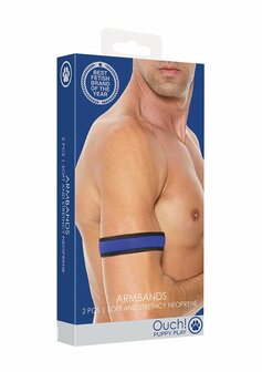 Neopreen Armbanden