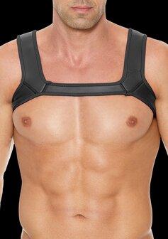 Neopreen Harnas - S/M S/M