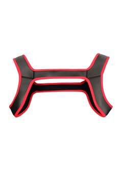 Neopreen Harnas - S/M S/M