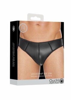 Neopreen Jockstrap - S/M S/M
