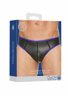 Neopreen Jockstrap - S/M S/M