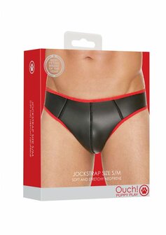 Neopreen Jockstrap - S/M S/M