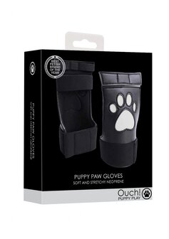 Neopreen Puppy Poot Handschoenen