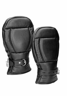 Neopreen Hondenhandschoenen