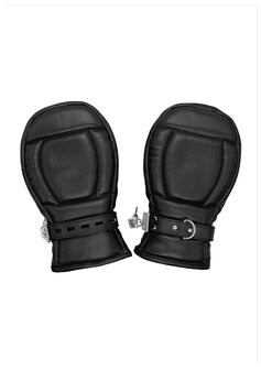 Neopreen Hondenhandschoenen