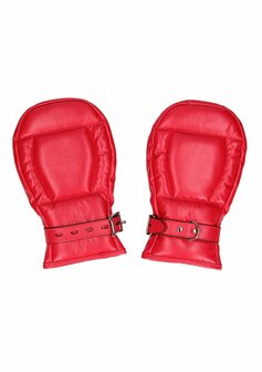 Neopreen Hondenhandschoenen