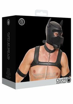 Neopreen Puppy Kit - L/XL L/XL