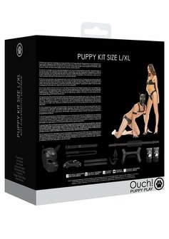 Neopreen Puppy Kit - L/XL L/XL