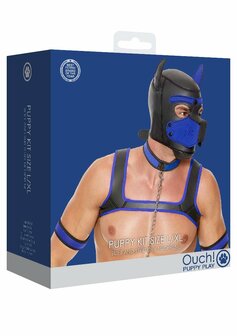 Neopreen Puppy Kit - L/XL L/XL