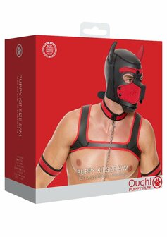 Neopreen Puppy Kit - S/M S/M