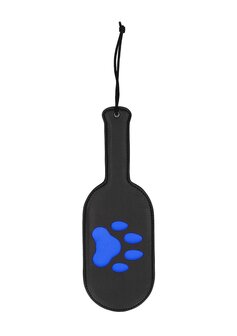 Puppy Poot Paddle