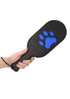 Puppy Poot Paddle