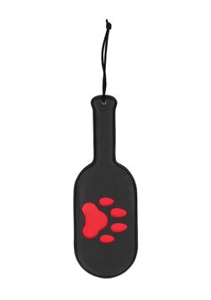 Puppy Poot Paddle