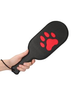 Puppy Poot Paddle
