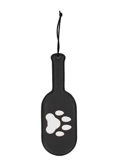 Puppy Poot Paddle