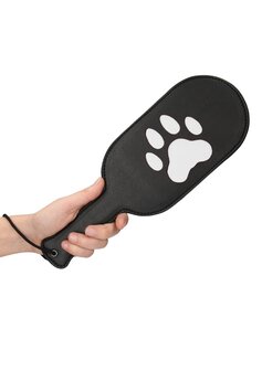 Puppy Poot Paddle