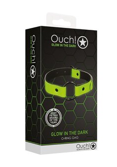 O-Ring Gag