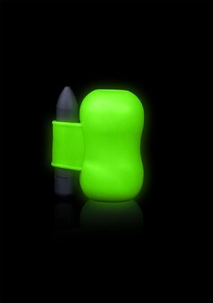 Vibrerende Masturbator