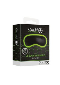 Oogmasker