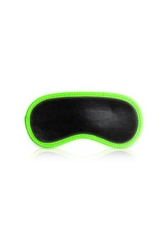 Oogmasker