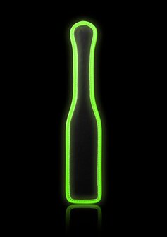 Paddle