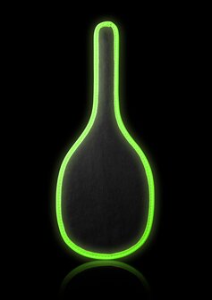 Ronde Paddle
