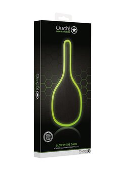 Ronde Paddle
