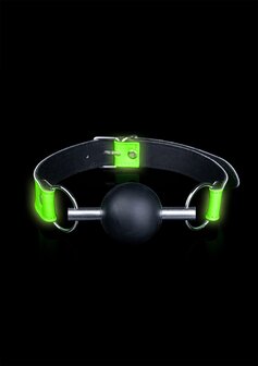 Stevige Ball Gag