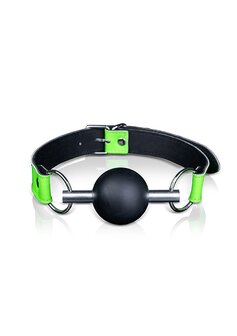 Stevige Ball Gag