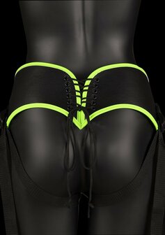 Strap-On Harnas