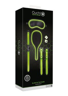 Bondage Kit #1