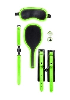 Bondage Kit #1