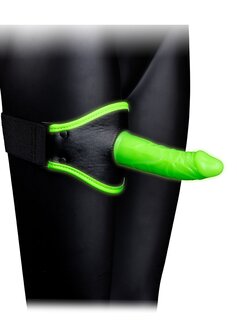 Dij Strap-On