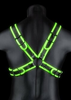 Kruis Harnas - L/XL L/XL