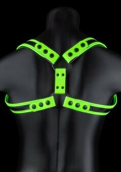 Sling Harnas - S/M S/M